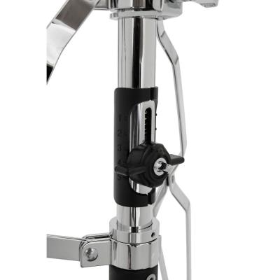 DW ディーダブリュー DW-3500A 3-Leg Hi-Hat Stand ハイハットスタンド DWCP3500A チューニングキーでスクリューを緩め、レバーの上下でテンション調整ができます。