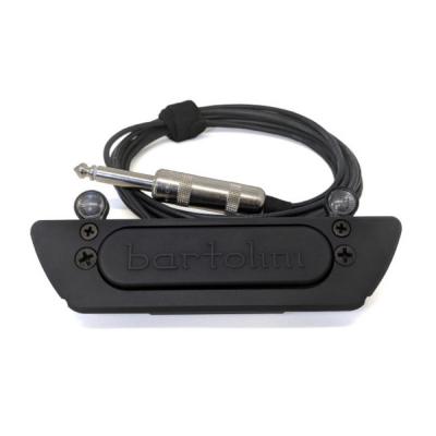 Bartolini バルトリーニ 3AV Acoustic Guitar Soundhole Pickup アコースティックギター用ピックアップ