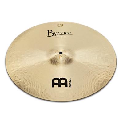 MEINL マイネル Anika Nilles 18”/18” AC-DEEP DEEP HATS スタックシンバル