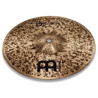 MEINL マイネル B10DAS Byzance Dark Splashes 10” スプラッシュシンバル