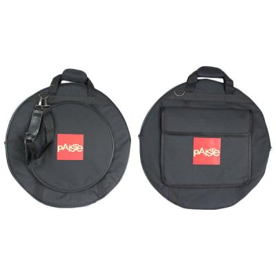 PAISTE パイステ Cymbal Bag 24" シンバルバッグ