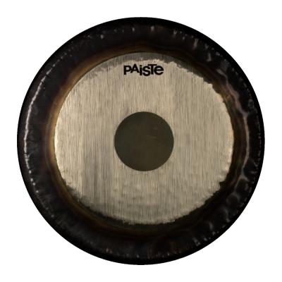 PAISTE パイステ Symphonic Gongs 20" ゴング 銅鑼(ドラ)