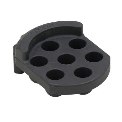 TAMA タマ TIBL1 ISO-BASE レッグ用防振パッド