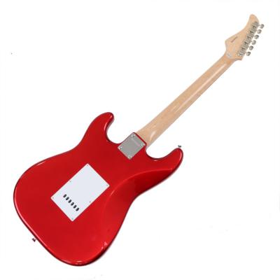 FERNANDES LE-1Z SSH CAR/L エレキギター 詳細画像