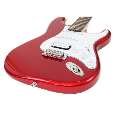 FERNANDES LE-1Z SSH CAR/L エレキギター 詳細画像