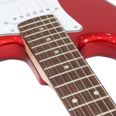 FERNANDES LE-1Z SSH CAR/L エレキギター 詳細画像