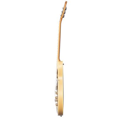 Epiphone エピフォン Casino Natural エレキギター 本体横画像