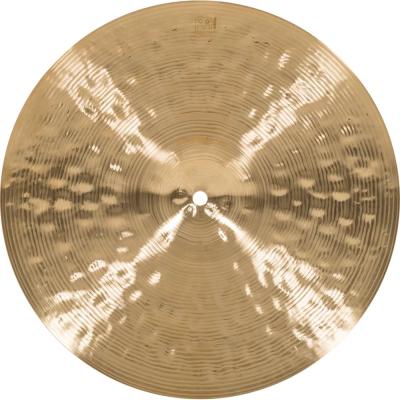 MEINL マイネル B14FRH 14” Foundry Reserve Hihats ハイハット トップ＆ボトム トップ裏