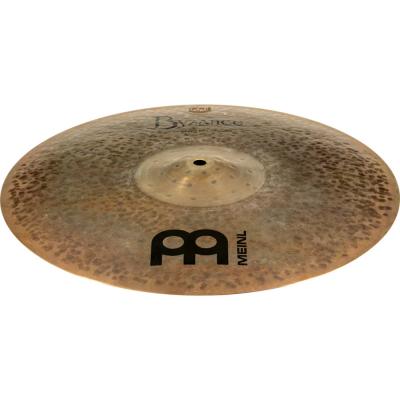 MEINL マイネル B15BADAH Byzance Dark Big Apple Dark 15” Hihat ハイハット トップ＆ボトム トップ表