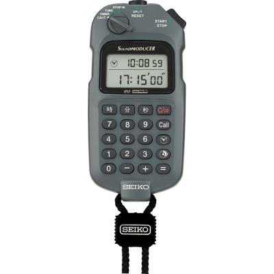 SEIKO SVAX001 ストップウォッチ サウンドプロデューサー