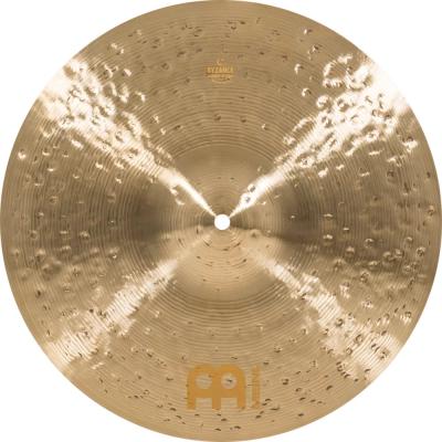 MEINL マイネル B15FRH 15” Foundry Reserve Hihats ハイハット トップ＆ボトム トップ表正面