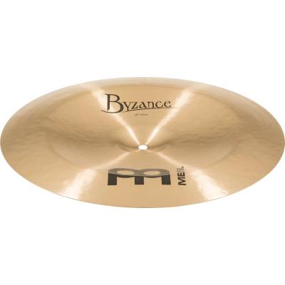 MEINL マイネル B16CH Byzance Traditional 16” China チャイナシンバル 表