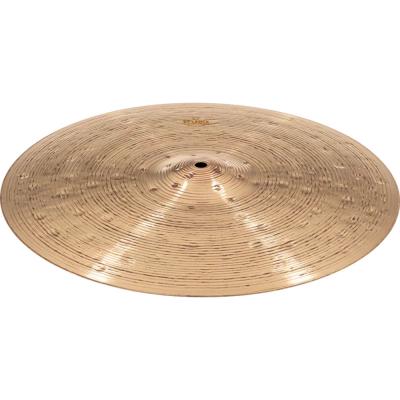 MEINL マイネル B16FRH Foundry Reserve 16” Hihats ハイハット トップ＆ボトム 表