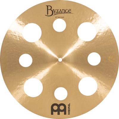 MEINL マイネル B16TTRC Byzance Traditional 16” Trash Crash クラッシュシンバル