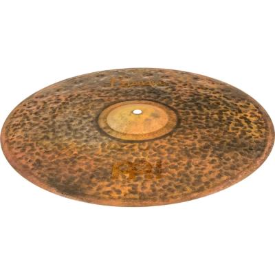 MEINL マイネル B17EDTC Byzance Extra Dry 17” THIN Crash クラッシュシンバル トップ表