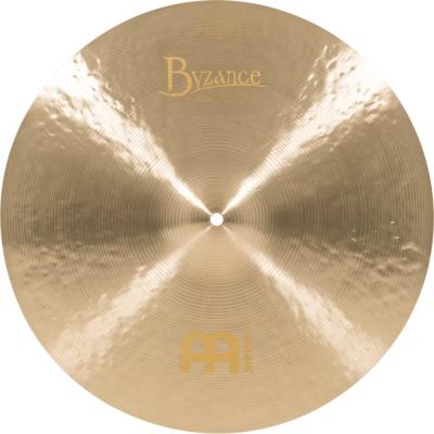 MEINL マイネル B17JMTC Byzance Jazz 17” MEDIUM THIN Crash  クラッシュシンバル