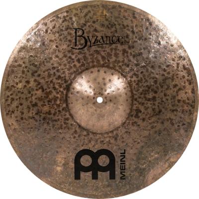 MEINL マイネル B18DAC Byzance Dark 18” Crash クラッシュシンバル