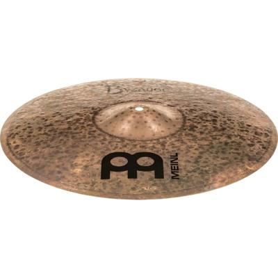 MEINL マイネル B18DAC Byzance Dark 18” Crash クラッシュシンバル 正面