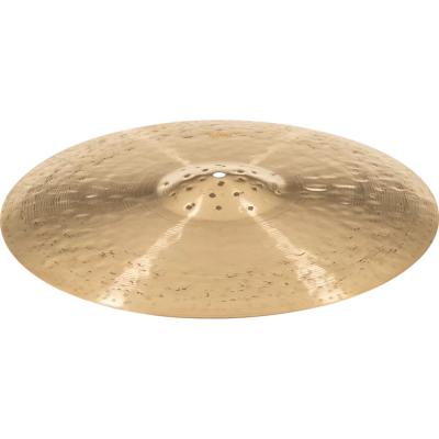 MEINL マイネル B18FRC Foundry Reserve 18” Crash クラッシュシンバル 表