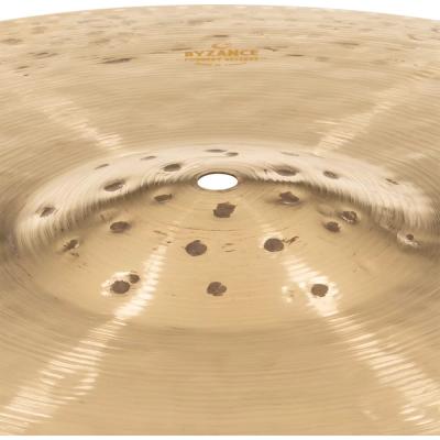 MEINL マイネル B18FRC Foundry Reserve 18” Crash クラッシュシンバル カップ