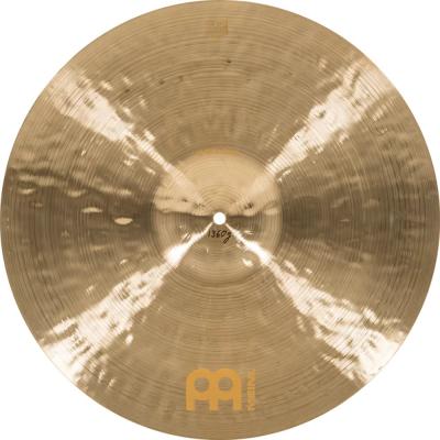 MEINL マイネル B18FRC Foundry Reserve 18” Crash クラッシュシンバル 裏