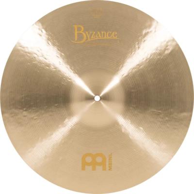 MEINL マイネル B18JMTC Byzance Jazz 18” MEDIUM THIN Crash クラッシュシンバル