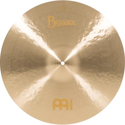 MEINL マイネル B18JTC Byzance Jazz 18” THIN Crash クラッシュシンバル