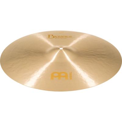 MEINL マイネル B18JTC Byzance Jazz 18” THIN Crash クラッシュシンバル 表