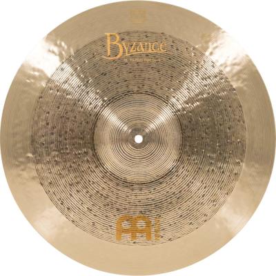 MEINL マイネル B18TRLC Byzance Jazz 18” Tradition Light Crash クラッシュシンバル