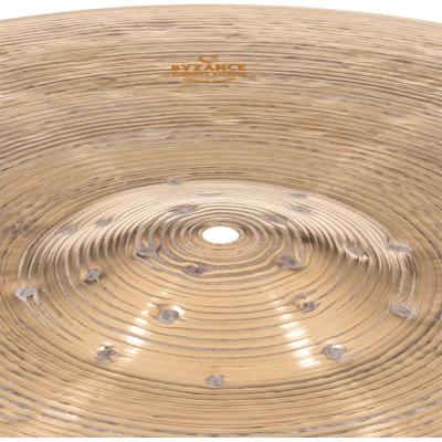 MEINL マイネル B19FRC Foundry Reserve 19” Crash クラッシュシンバル カップ