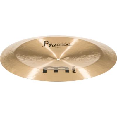 MEINL マイネル B20CH Byzance Traditional 20” China チャイナシンバル 表