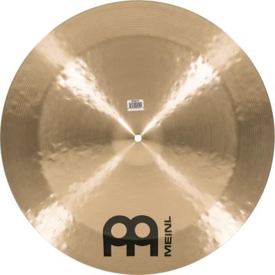 MEINL マイネル B20CH Byzance Traditional 20” China チャイナシンバル 裏正面