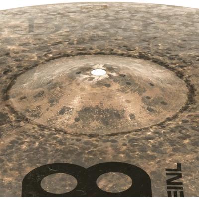 MEINL マイネル B20DAC Byzance Dark 20” Crash クラッシュシンバル カップ