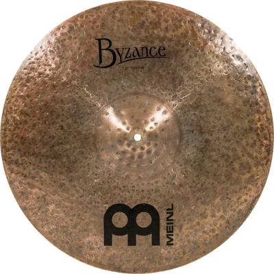 MEINL マイネル B20DAR Byzance Dark 20” Ride ライドシンバル