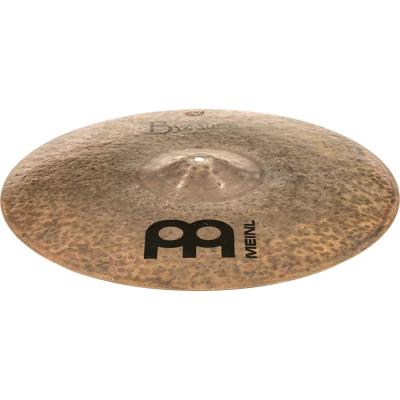 MEINL マイネル B20DAR Byzance Dark 20” Ride ライドシンバル 表