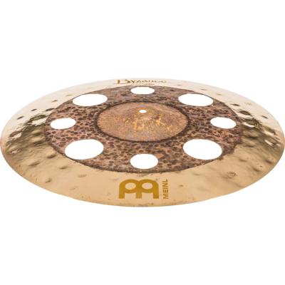 MEINL マイネル B20DUTRC Byzance Dual 20” Trash Crash クラッシュシンバル 表