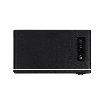 Mooer ムーアー Hornet 15i Black ギターアンプ デジタルモデリングアンプ 天板