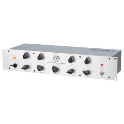 Heritage Audio ヘリテージオーディオ LANG PEQ-2 プログラムイコライザー