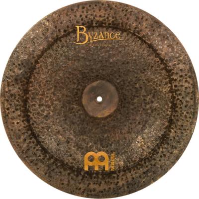 MEINL マイネル B20EDCH Byzance Extra Dry 20” China チャイナシンバル