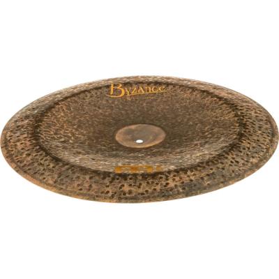 MEINL マイネル B20EDCH Byzance Extra Dry 20” China チャイナシンバル 表