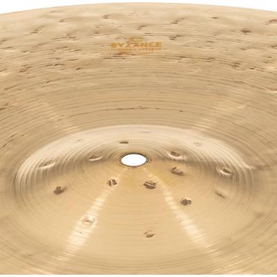 MEINL マイネル B20FRR Foundry Reserve 20” Ride ライドシンバル カップ