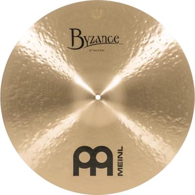 MEINL マイネル B20HR Byzance Traditional 20” HEAVY Ride ライドシンバル