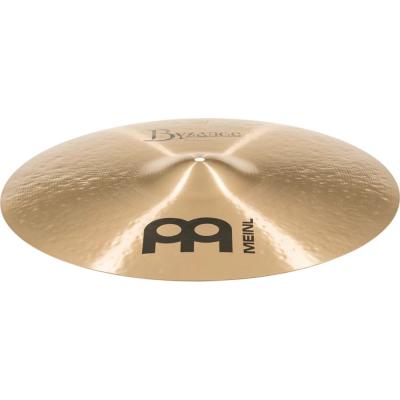 MEINL マイネル B20HR Byzance Traditional 20” HEAVY Ride ライドシンバル 表