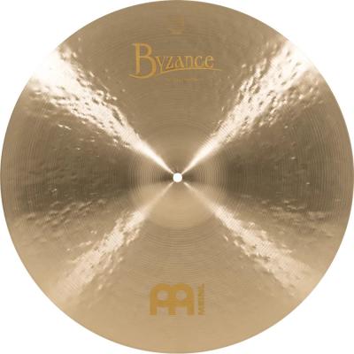 MEINL マイネル B20JTC Byzance Jazz 20” THIN Crash クラッシュシンバル