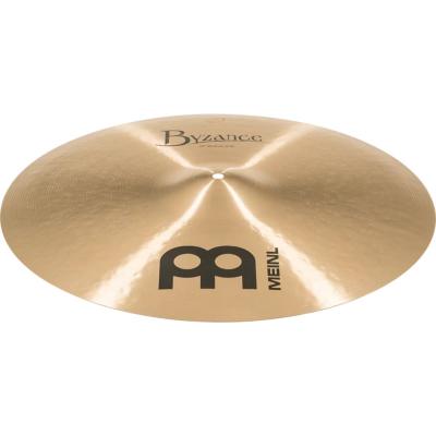 MEINL マイネル B20MR Byzance Traditional 20” MEDIUM Ride ライドシンバル 表