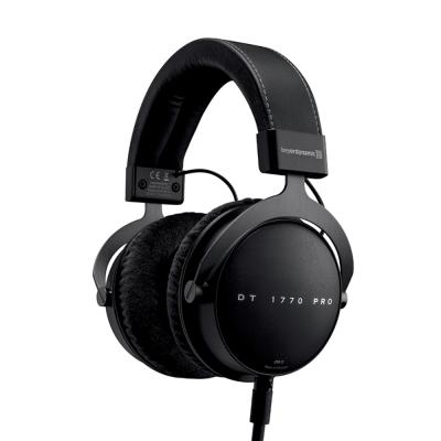 beyerdynamic ベイヤーダイナミック DT 1770 PRO 250Ω 密閉型スタジオヘッドホン