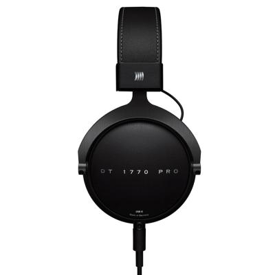 beyerdynamic ベイヤーダイナミック DT 1770 PRO 250Ω 密閉型スタジオヘッドホン 本体画像