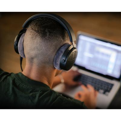 beyerdynamic ベイヤーダイナミック PRO X USB-C Cable 1.6m リモコン・マイク搭載 ヘッドホン用ケーブル イメージ画像