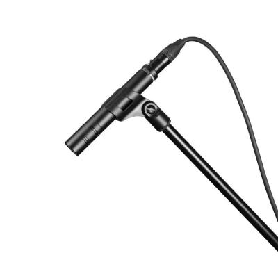 beyerdynamic ベイヤーダイナミック M 201 TG ダイナミック マイク セッティング例