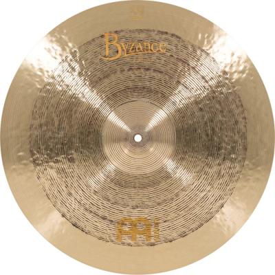 MEINL マイネル B20TRR Byzance Jazz 20” Tradition Ride ライドシンバル